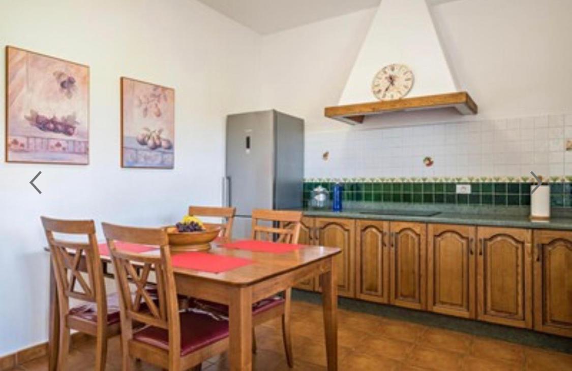 Finca La Costa Tinajo Dış mekan fotoğraf