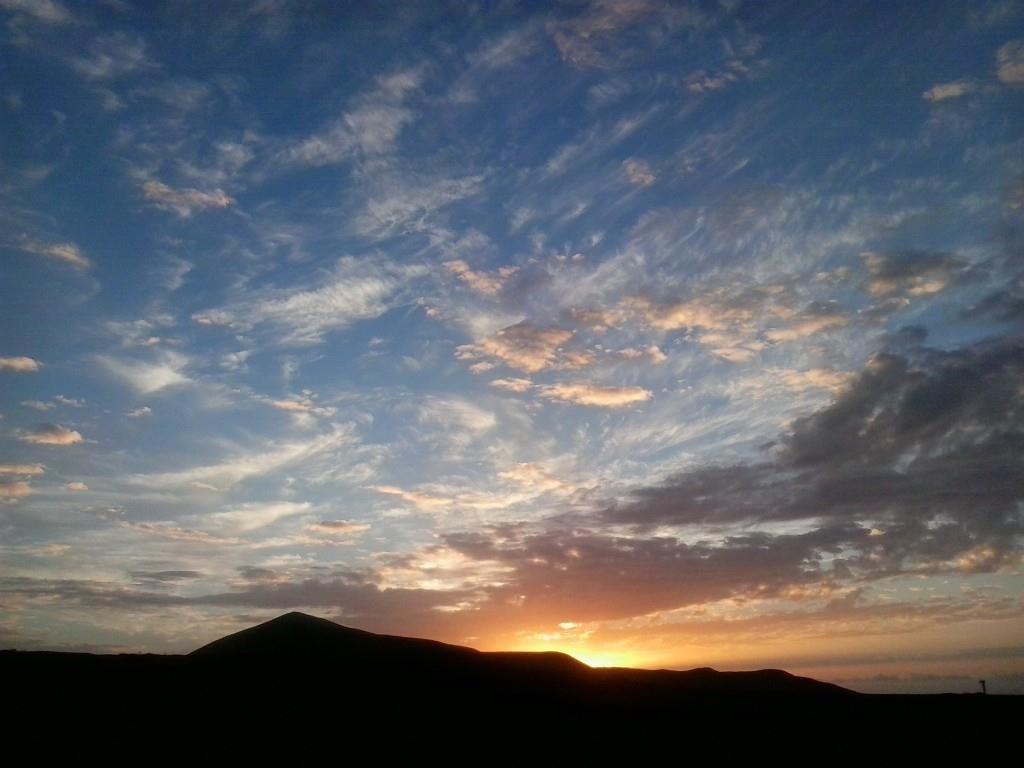 Finca La Costa Tinajo Dış mekan fotoğraf