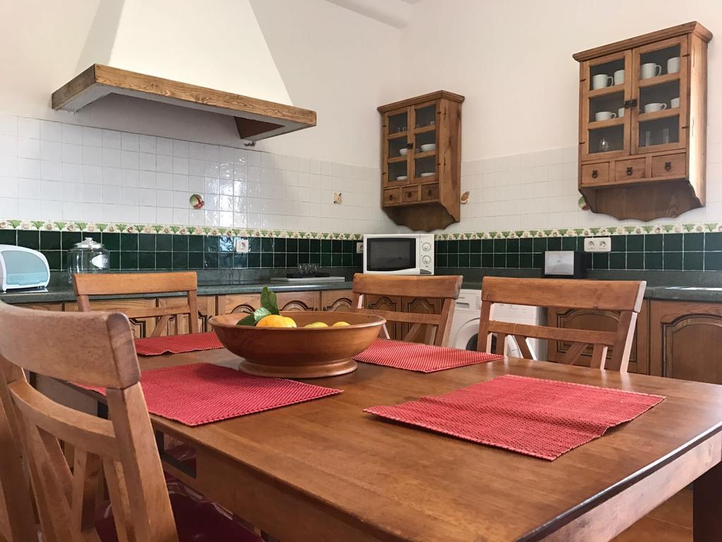 Finca La Costa Tinajo Dış mekan fotoğraf