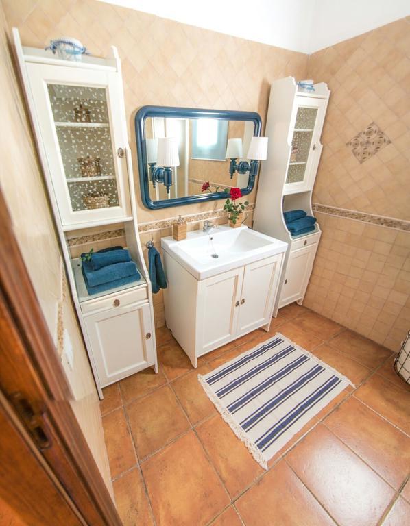 Finca La Costa Tinajo Dış mekan fotoğraf